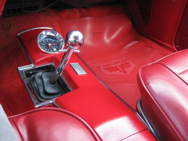 1967 Chevrolet Chevelle SS - photo 10