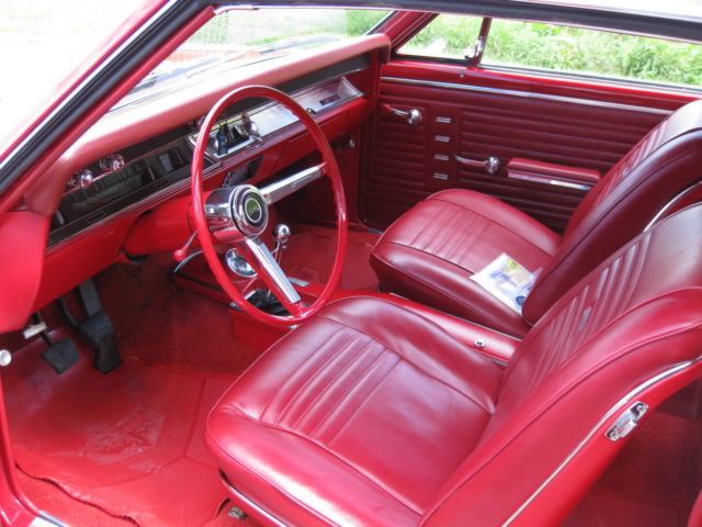 1967 Chevrolet Chevelle SS - photo 7