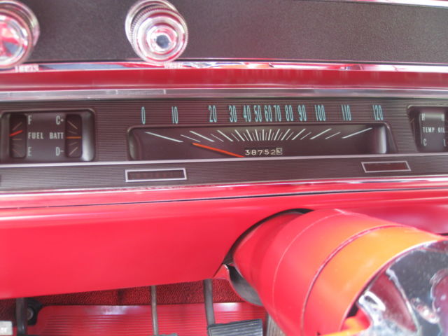 1967 Chevrolet Chevelle SS - photo 8
