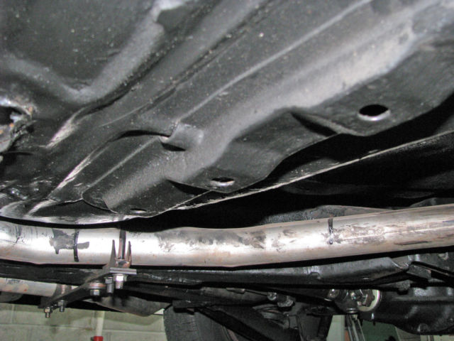 1963 Chevrolet Impala SS - photo 5