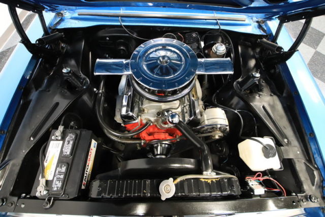 1966 Chevrolet Nova SS - photo 3