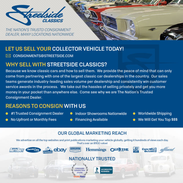 1966 Chevrolet Impala SS Convertible - photo 2