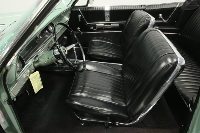 1965 Chevrolet Impala - photo 4