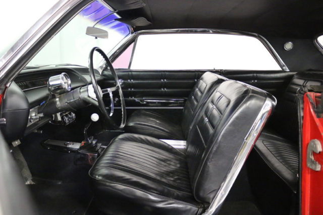 1963 Chevrolet Impala SS - photo 5