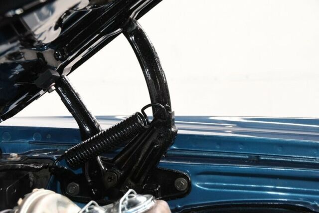 1970 Chevrolet Chevelle SS - photo 12