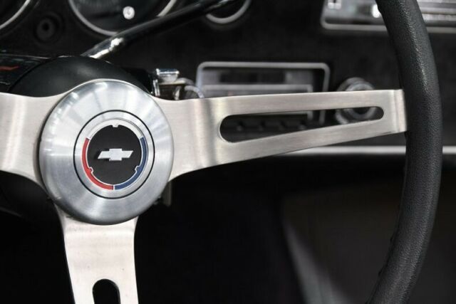 1970 Chevrolet Chevelle SS - photo 7