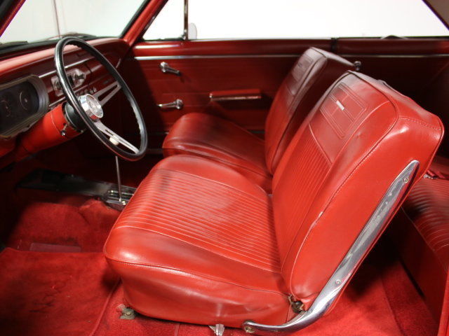 1964 Chevrolet Nova SS - photo 2