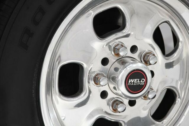 1969 Buick GS Stage 1 - photo 12