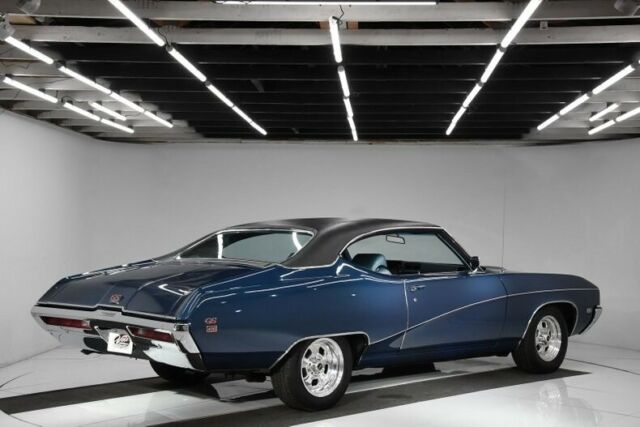 1969 Buick GS Stage 1 - photo 3