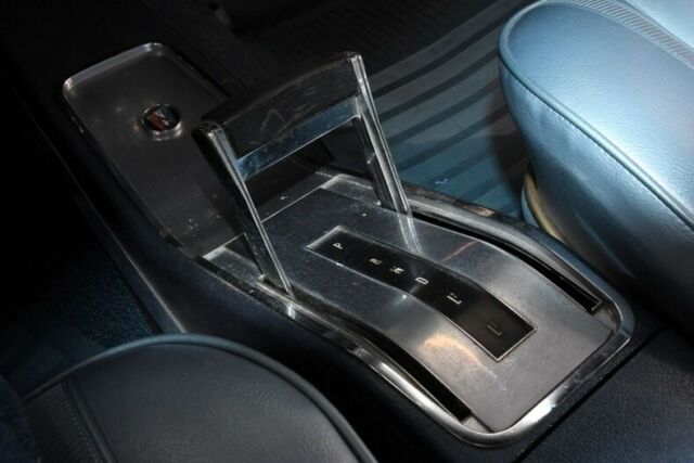 1969 Buick GS Stage 1 - photo 7