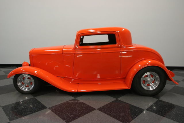 1932 Ford 3 Window Coupe - photo 2