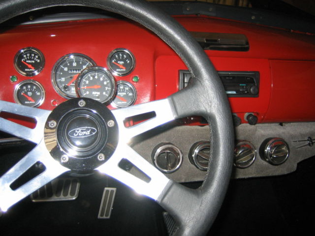 1940 Ford Two Door Sedan Standard - photo 12