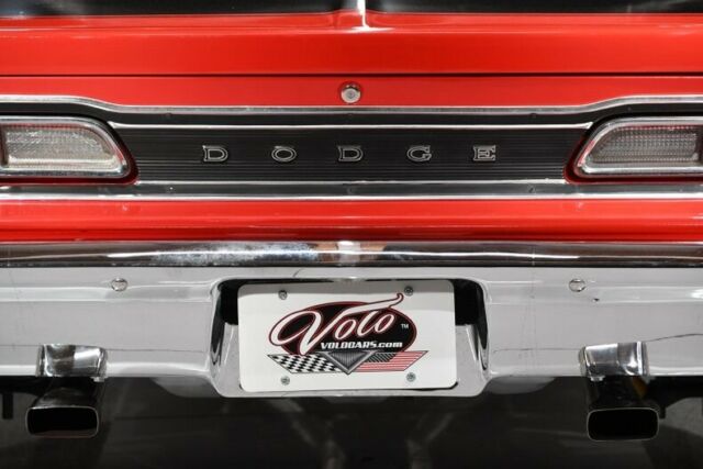 1969 Dodge Other -- - photo 6