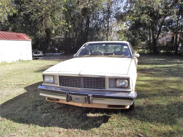 1978 Chevrolet El Camino SS - photo 13