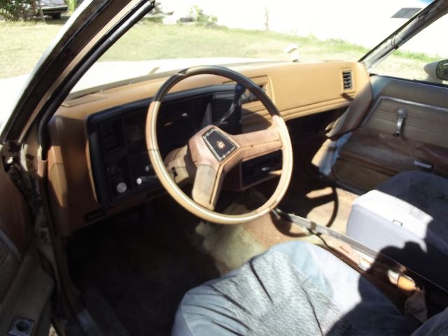 1978 Chevrolet El Camino SS - photo 5