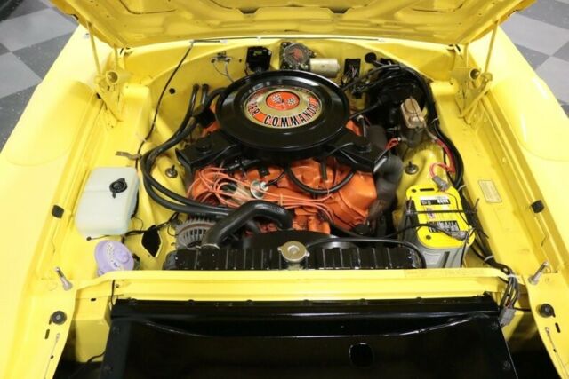 1970 Plymouth Superbird -- - photo 4