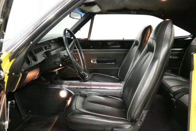 1970 Plymouth Superbird -- - photo 5