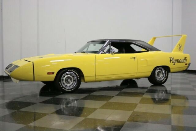 1970 Plymouth Superbird -- - photo 7