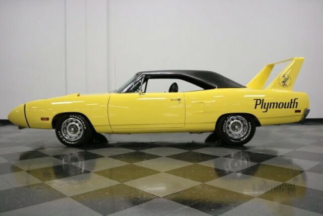 1970 Plymouth Superbird -- - photo 8