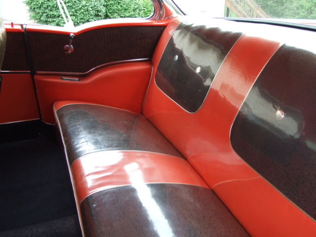 1957 Chevrolet Bel Air/150/210 2 Door Hardtop - photo 6