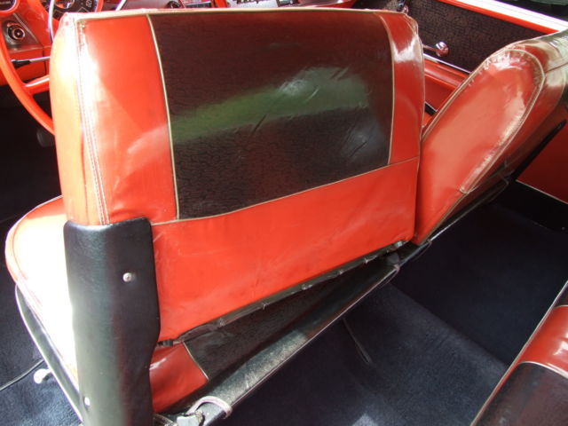 1957 Chevrolet Bel Air/150/210 2 Door Hardtop - photo 7