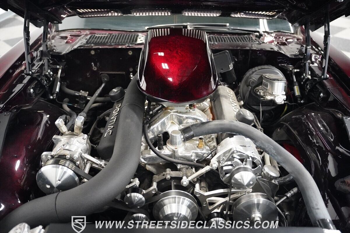 1974 Pontiac Firebird Trans Am Super Duty - photo 4
