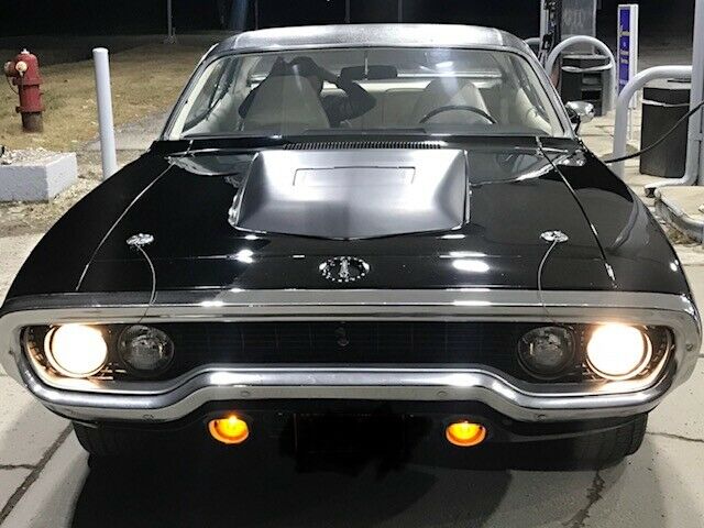 1971 Plymouth Road Runner - photo 10