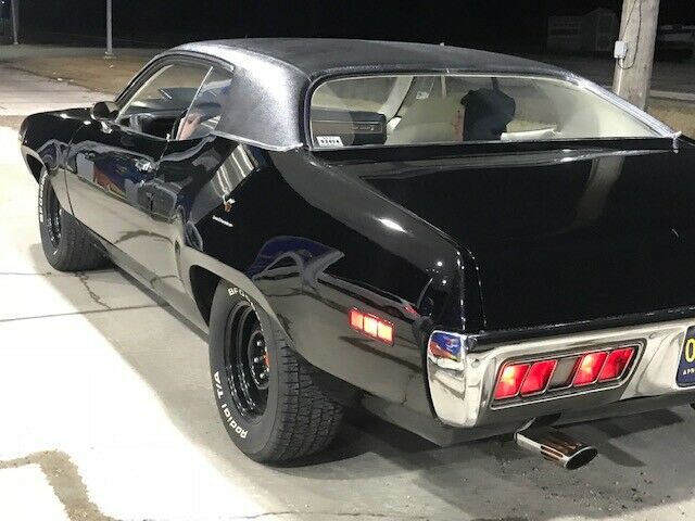 1971 Plymouth Road Runner - photo 12