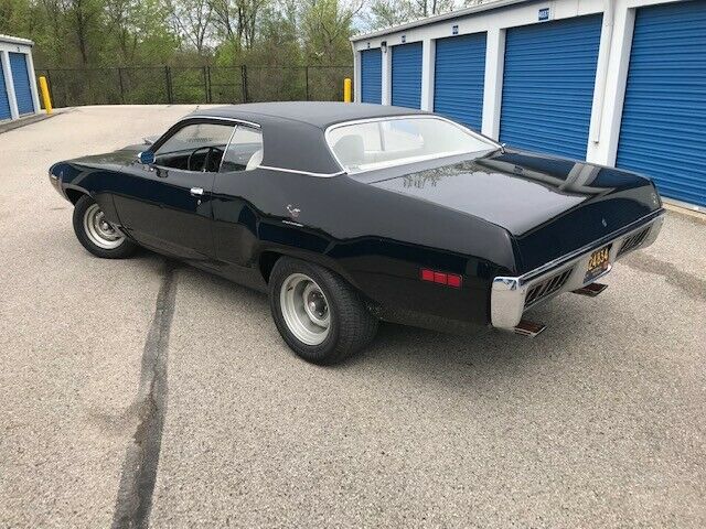 1971 Plymouth Road Runner - photo 3