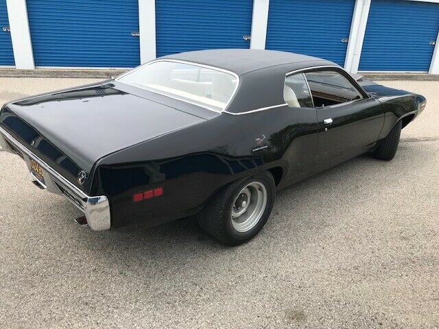 1971 Plymouth Road Runner - photo 5