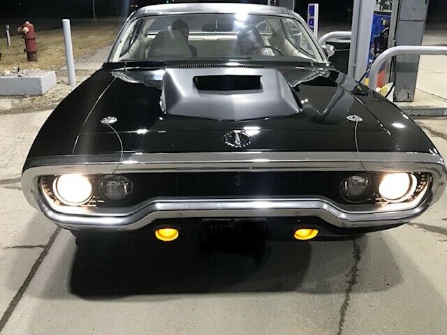 1971 Plymouth Road Runner - photo 9