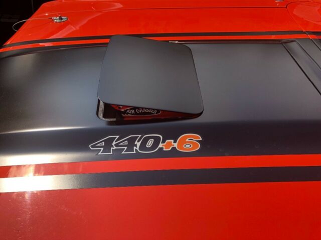 1970 Plymouth Road Runner - photo 10