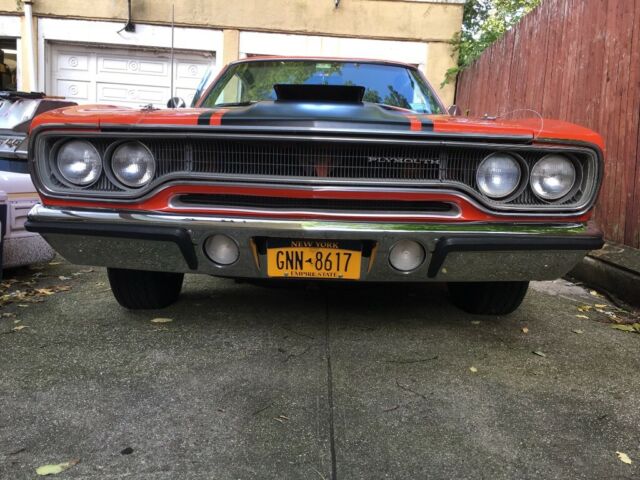 1970 Plymouth Road Runner - photo 12