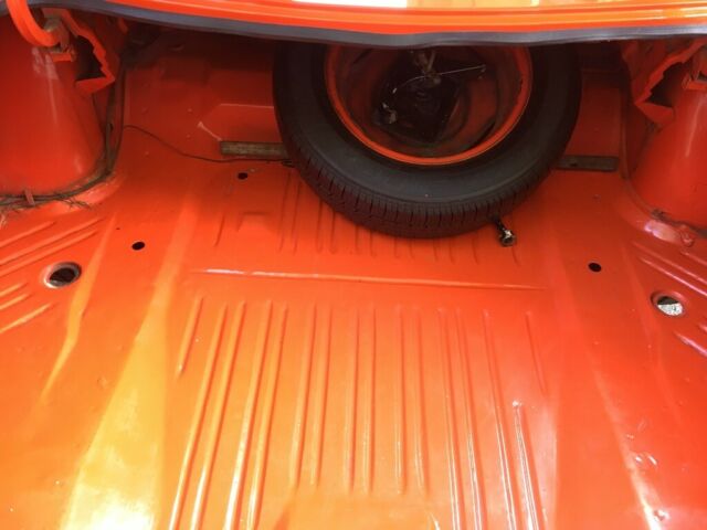 1970 Plymouth Road Runner - photo 13