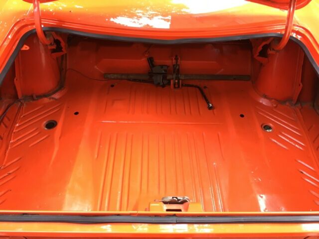 1970 Plymouth Road Runner - photo 3