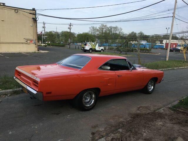 1970 Plymouth Road Runner - photo 5