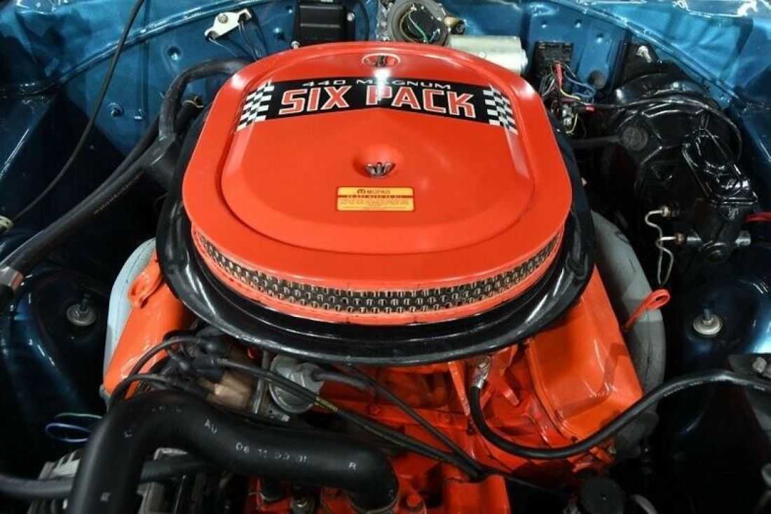 1970 Dodge Other - photo 5