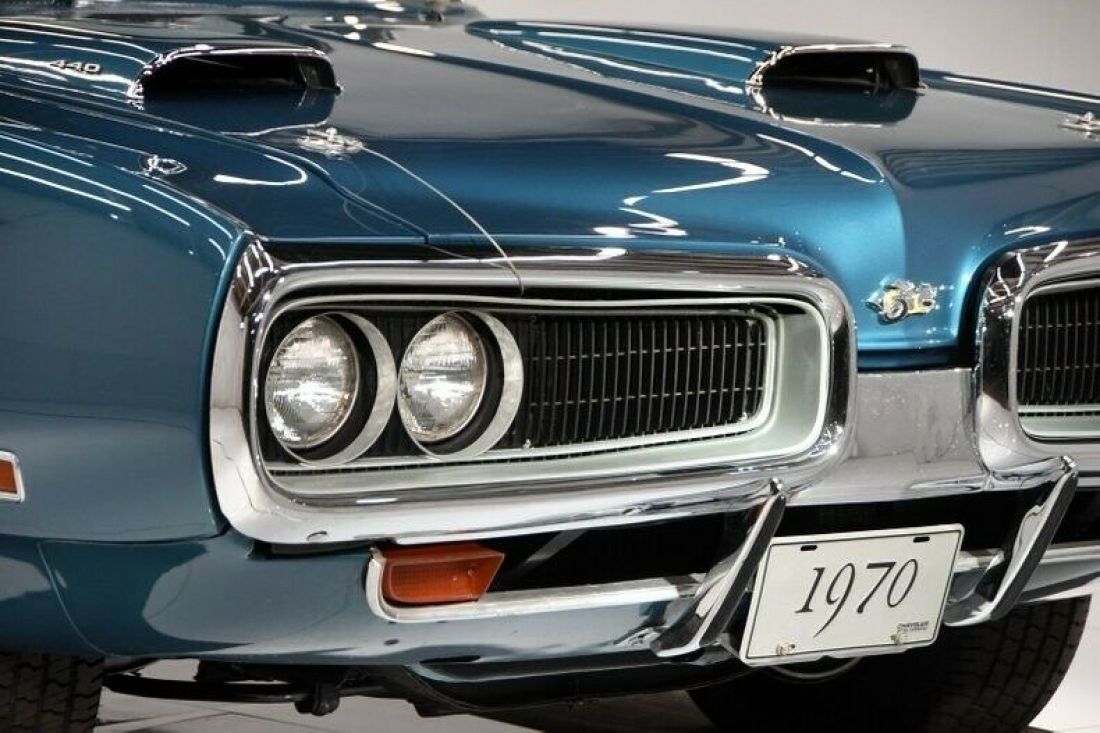 1970 Dodge Other - photo 6