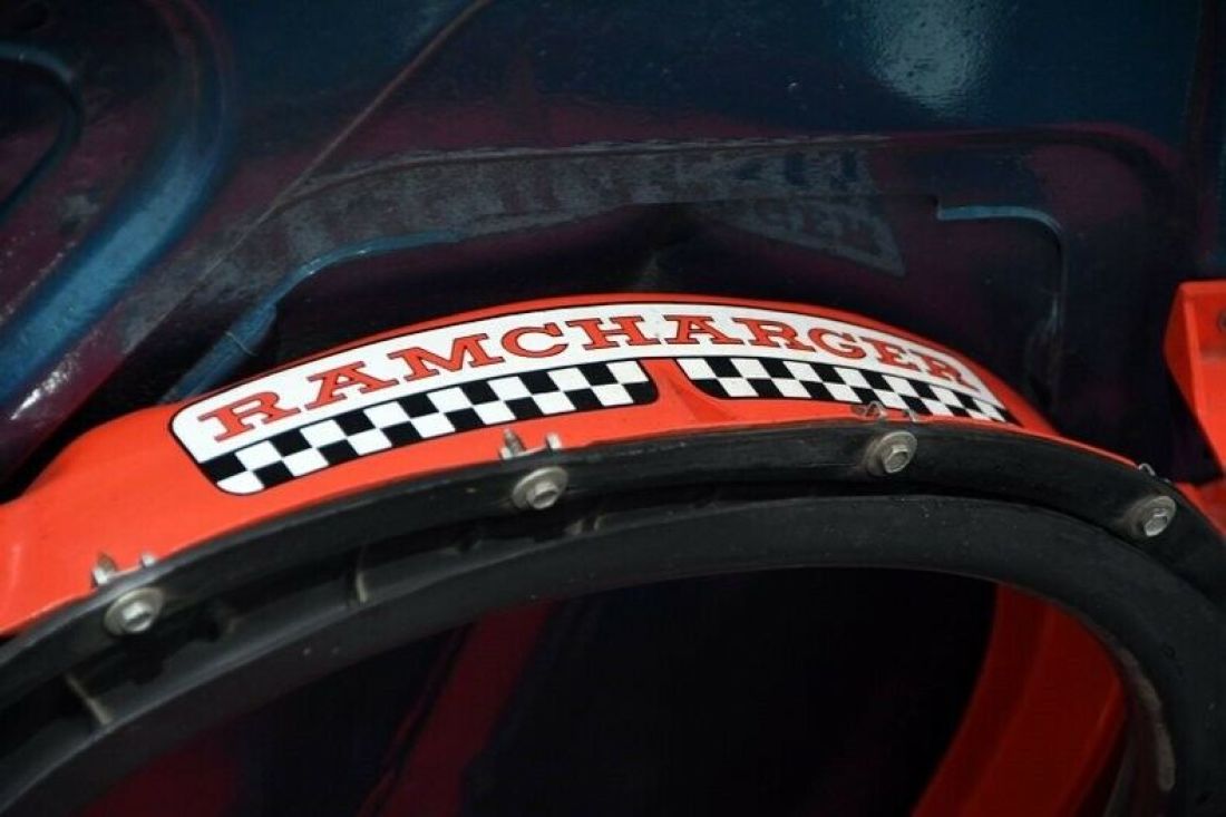 1970 Dodge Other - photo 9