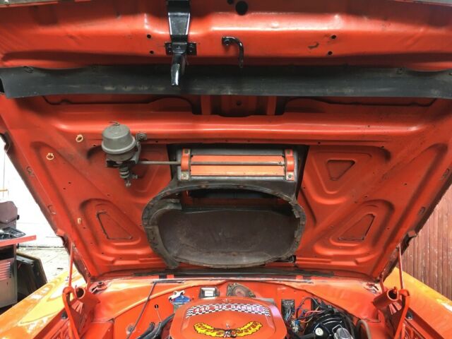 1970 Plymouth Road Runner - photo 8