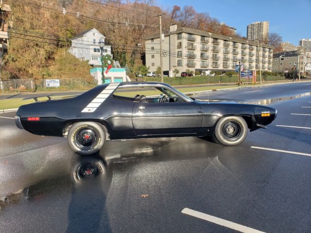 1971 Plymouth Road Runner - photo 13
