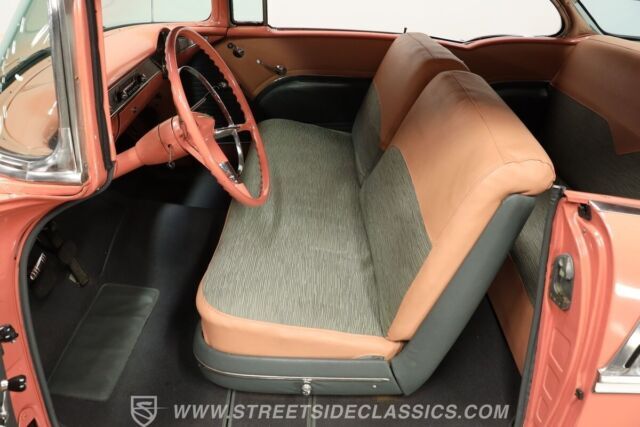 1955 Chevrolet Bel Air/150/210 Hard Top - photo 5