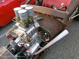 1929 Ford Model A Tudor - photo 10