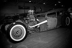 1929 Ford Model A Tudor - photo 3