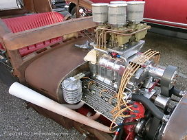 1929 Ford Model A Tudor - photo 9