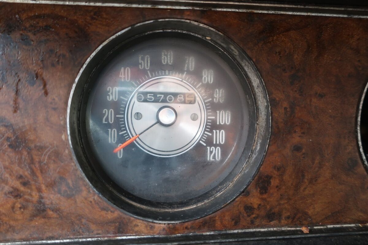 1970 Oldsmobile 442 - photo 13