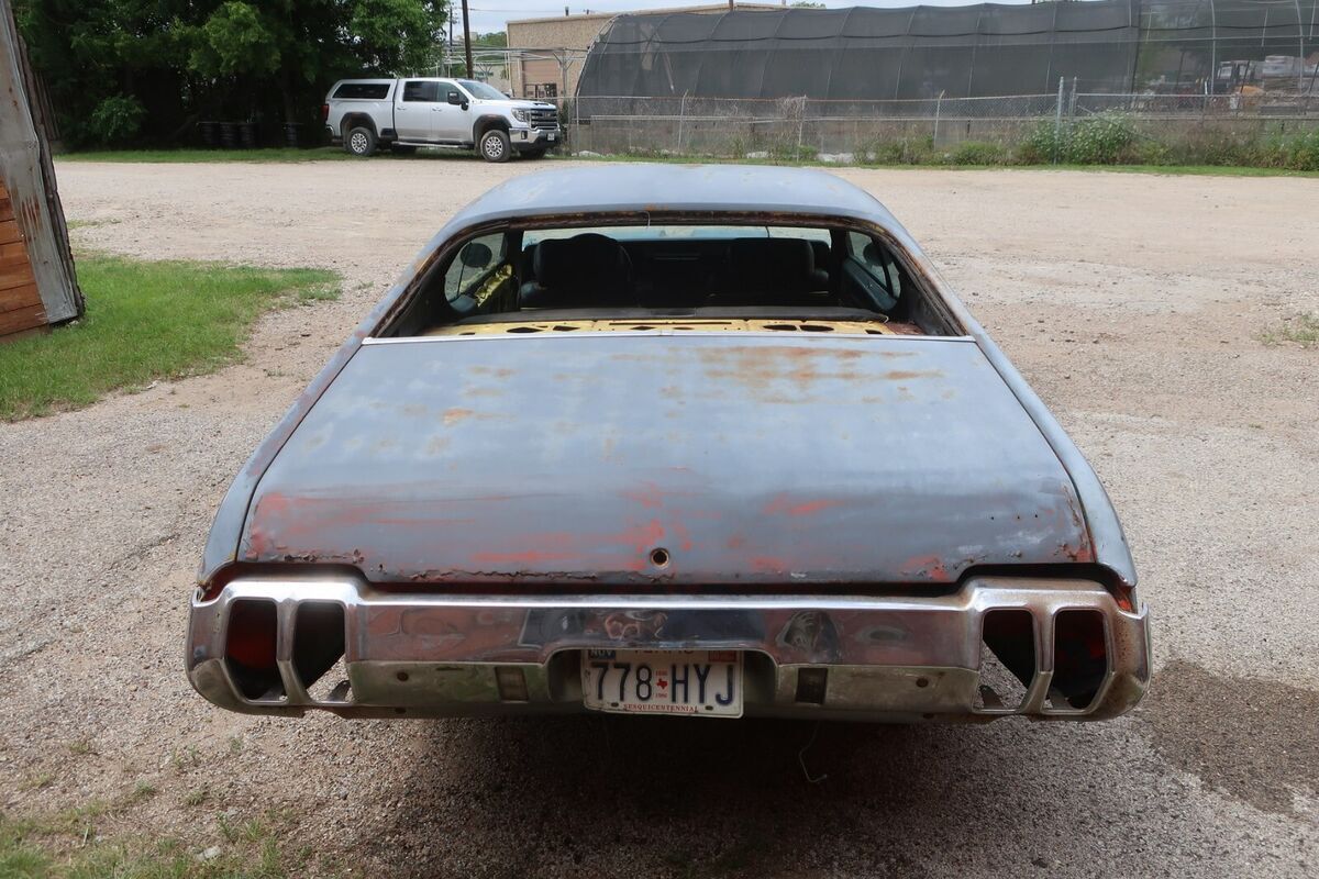 1970 Oldsmobile 442 - photo 8