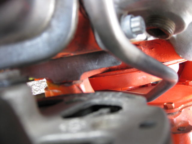 1969 Chevrolet Camaro Z/28 - photo 12