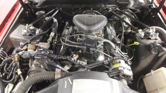 1971 Mercury Cougar XR7 Convertible - photo 4
