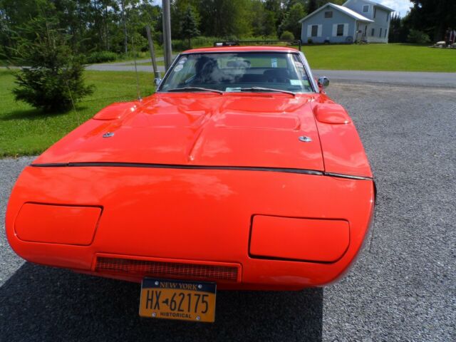 1969 Dodge Charger Daytona - photo 2